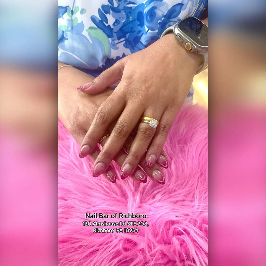 Nails Design